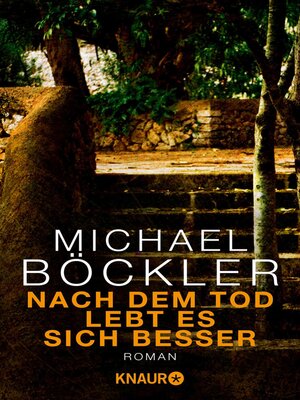 cover image of Nach dem Tod lebt es sich besser